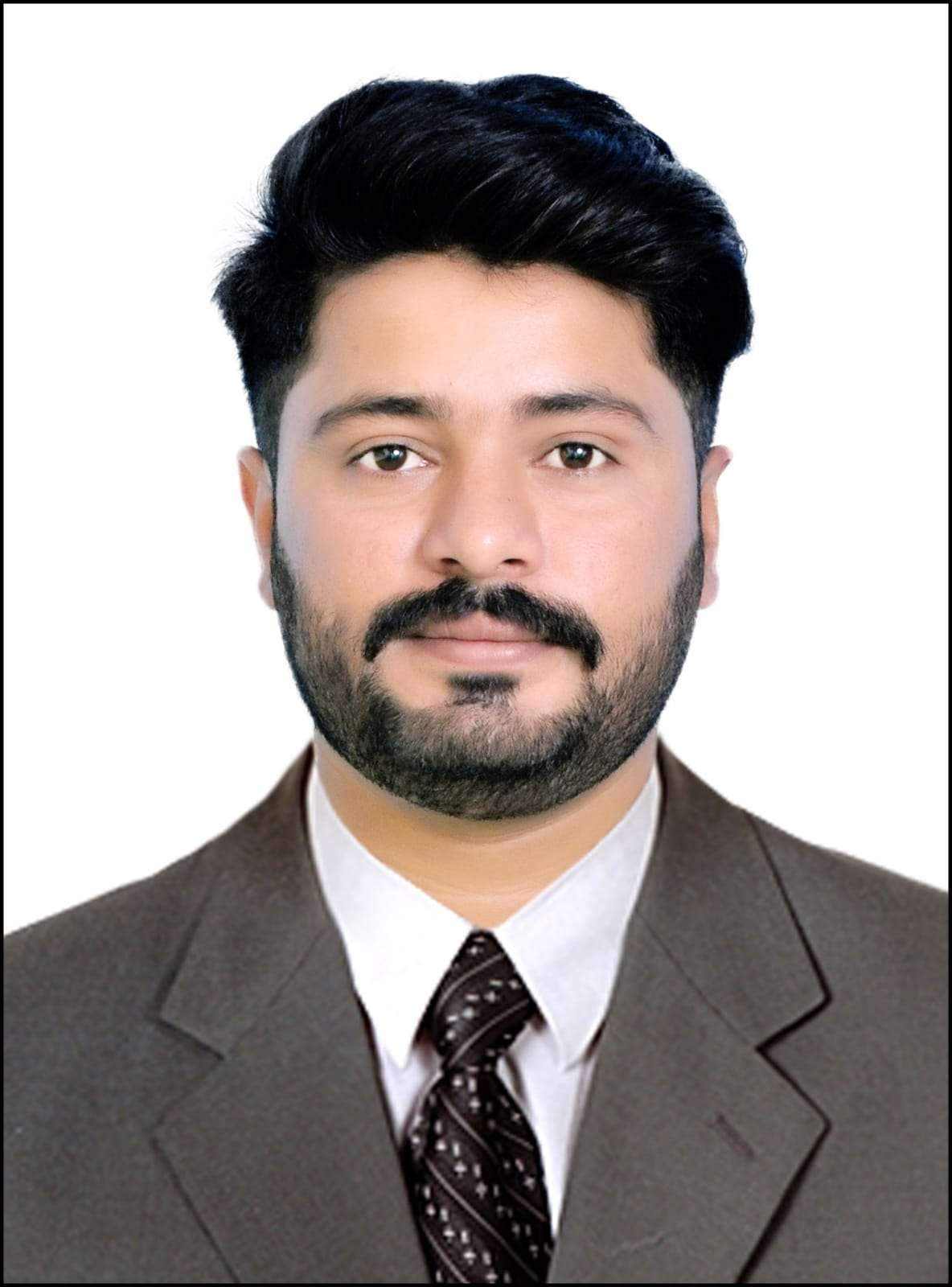 Candidate Image