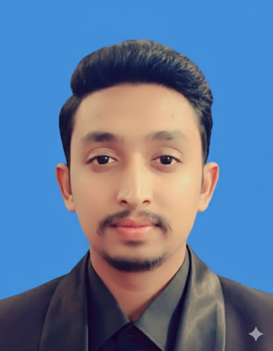 Candidate Image