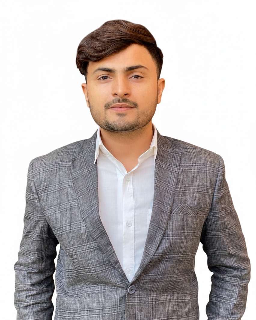 Candidate Image