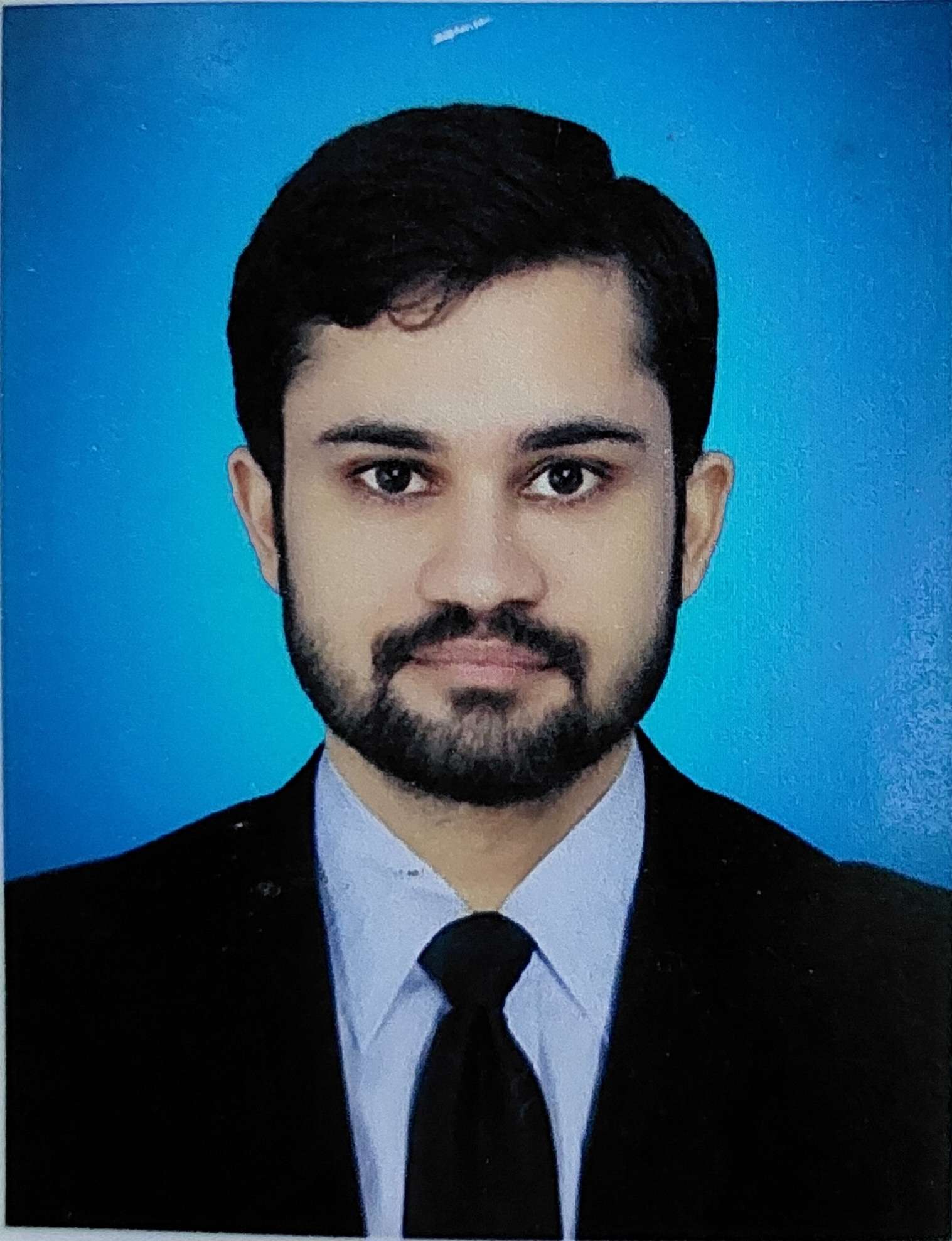 Candidate Image
