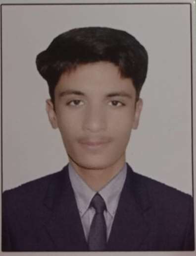 Candidate Image