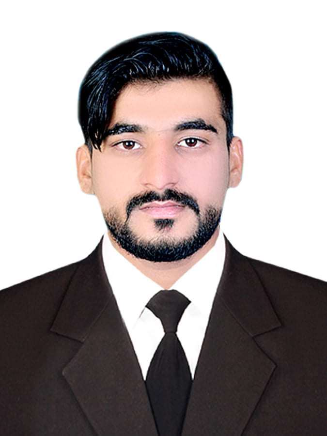 Candidate Image