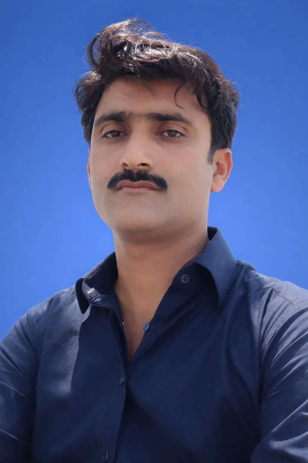 Candidate Image