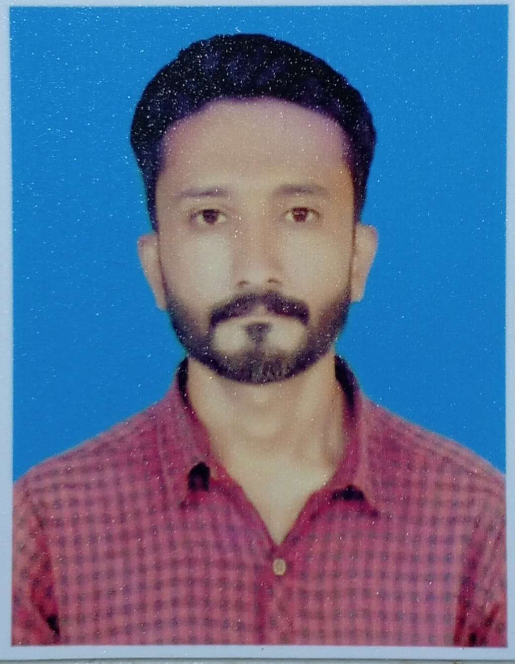Candidate Image