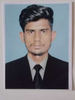 Candidate Image