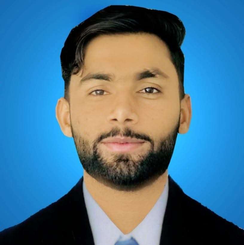 Candidate Image