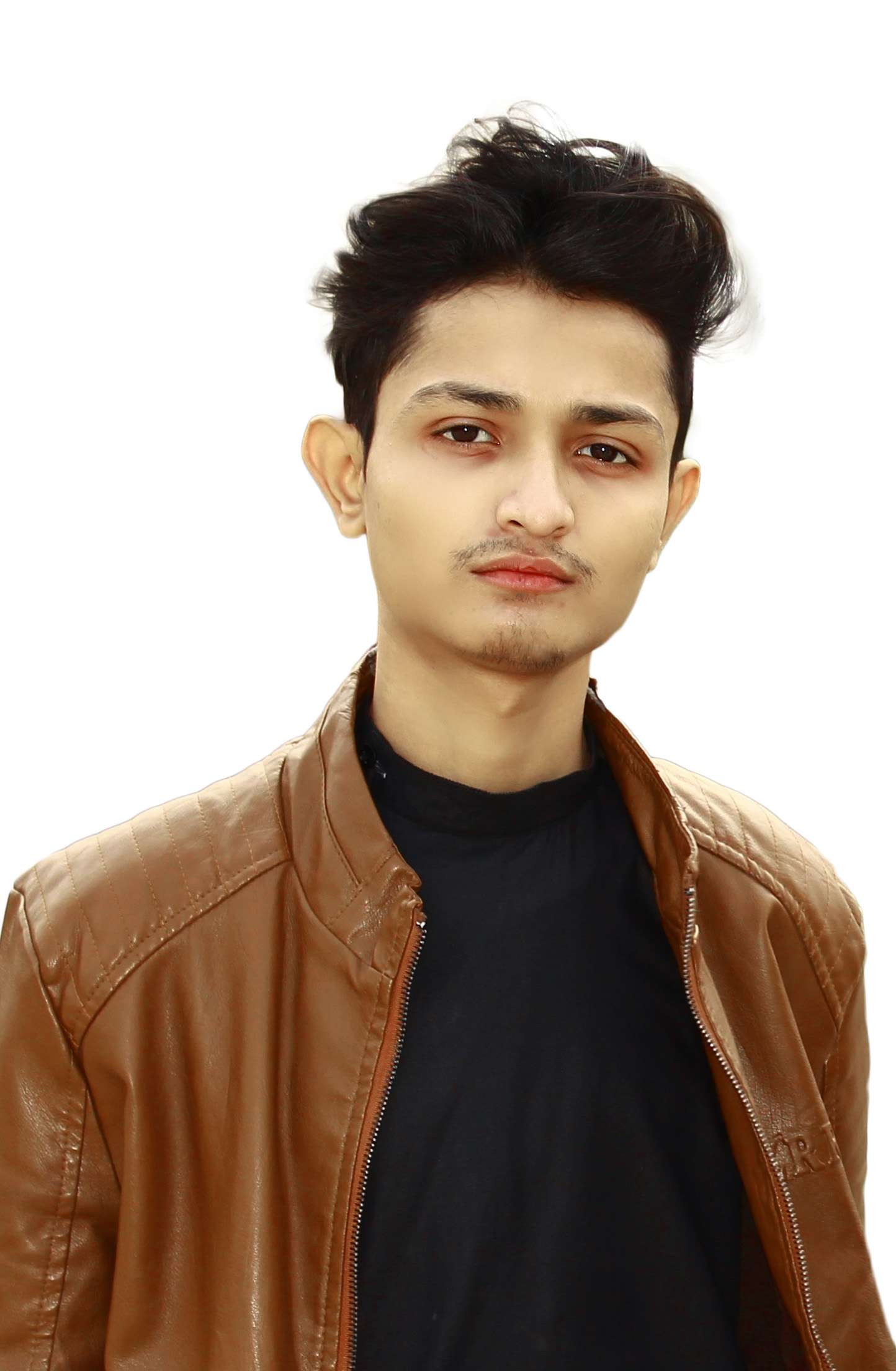 Candidate Image