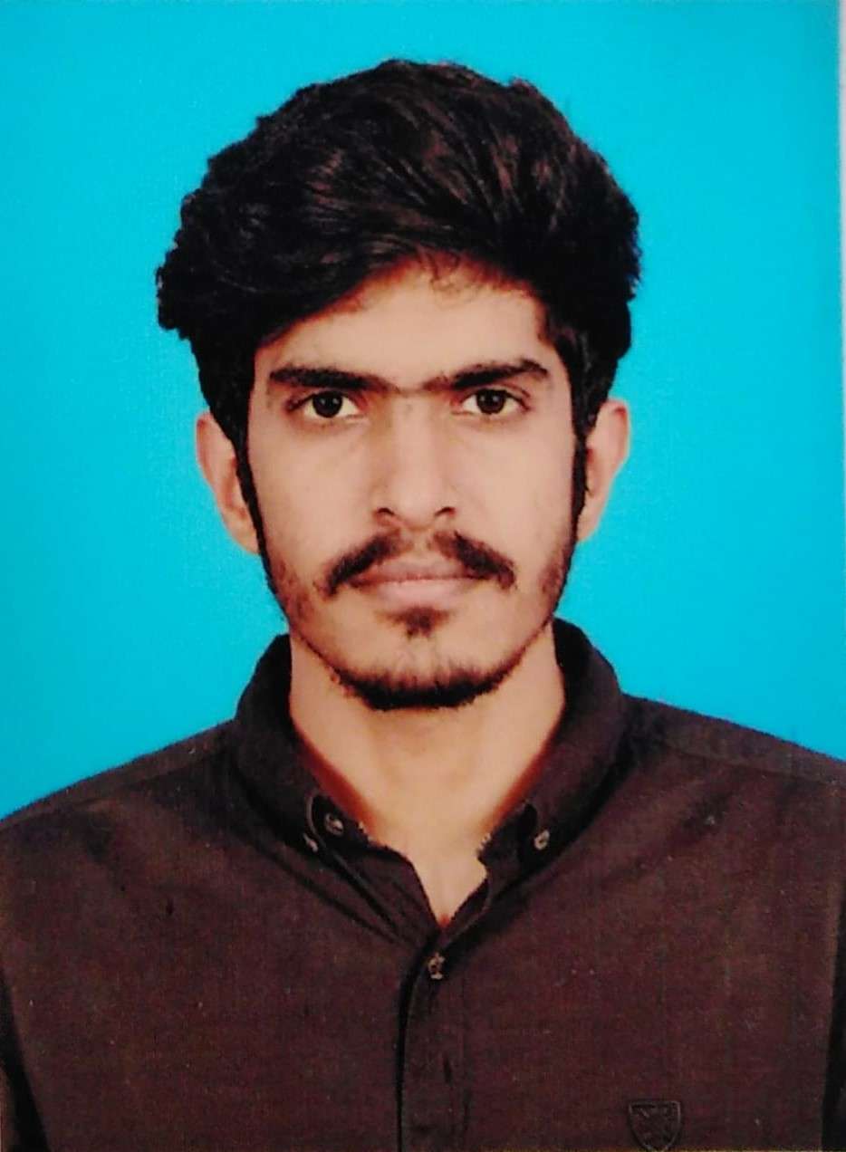 Candidate Image
