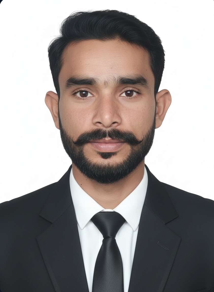 Candidate Image