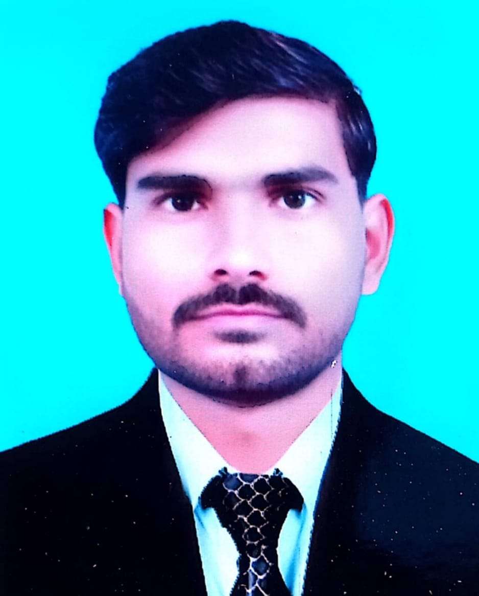 Candidate Image