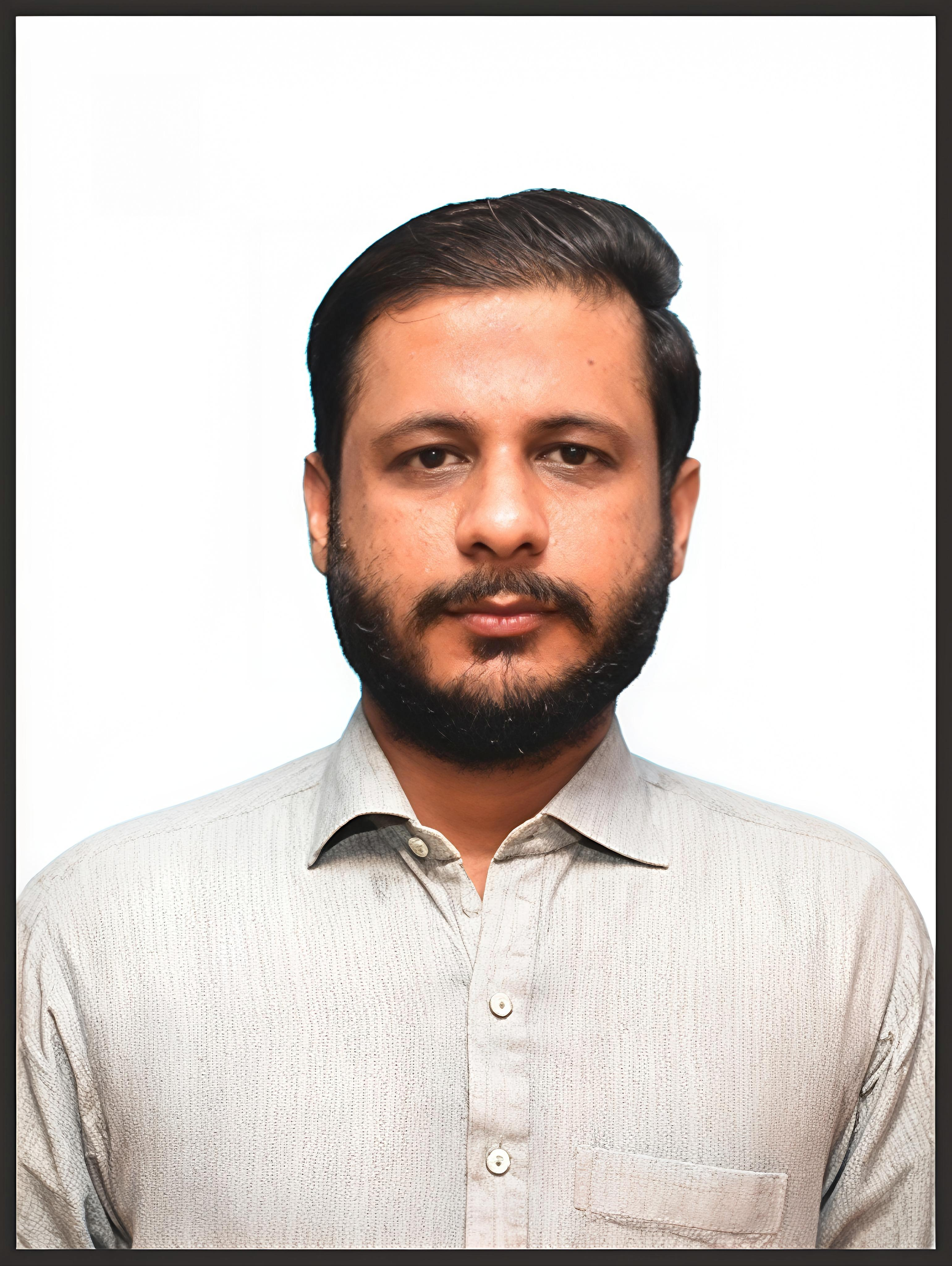Candidate Image
