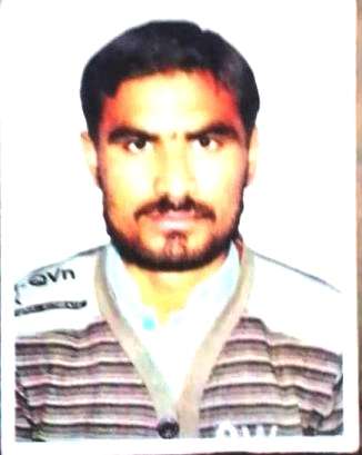 Candidate Image