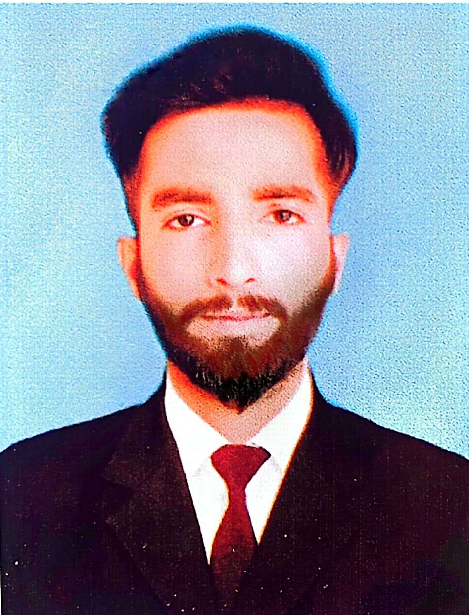 Candidate Image