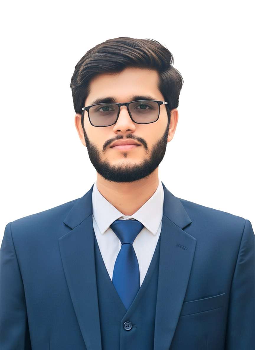 Candidate Image