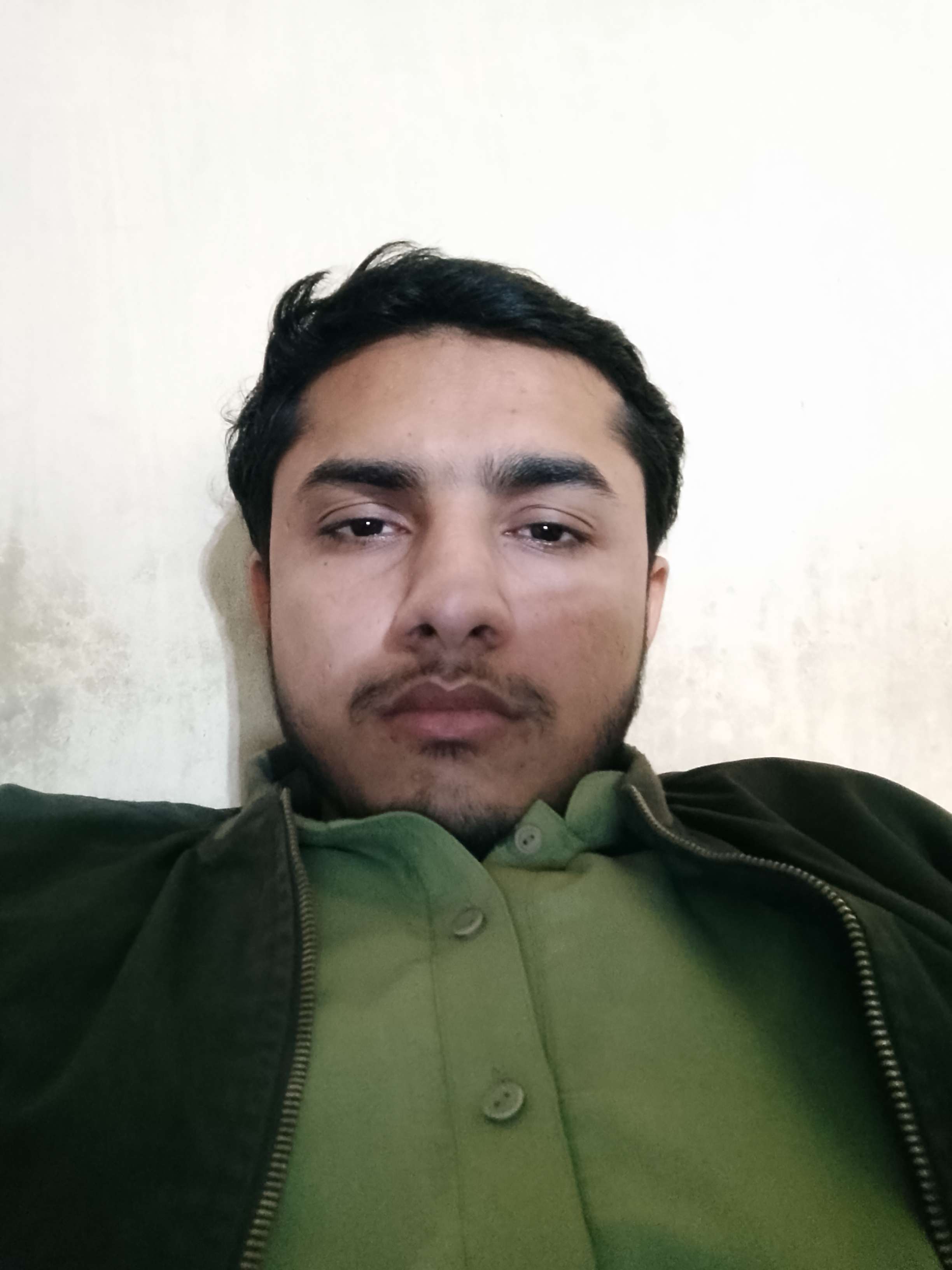 Candidate Image