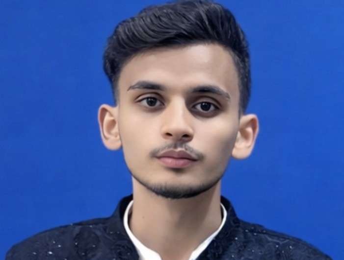 Candidate Image
