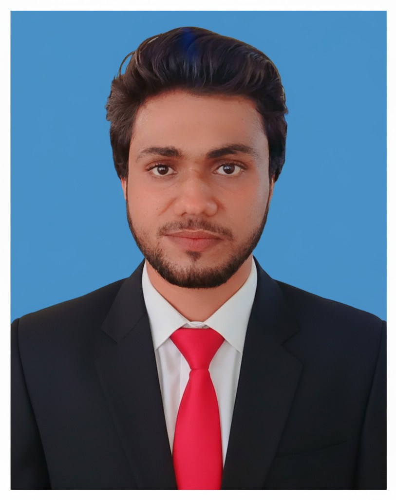 Candidate Image