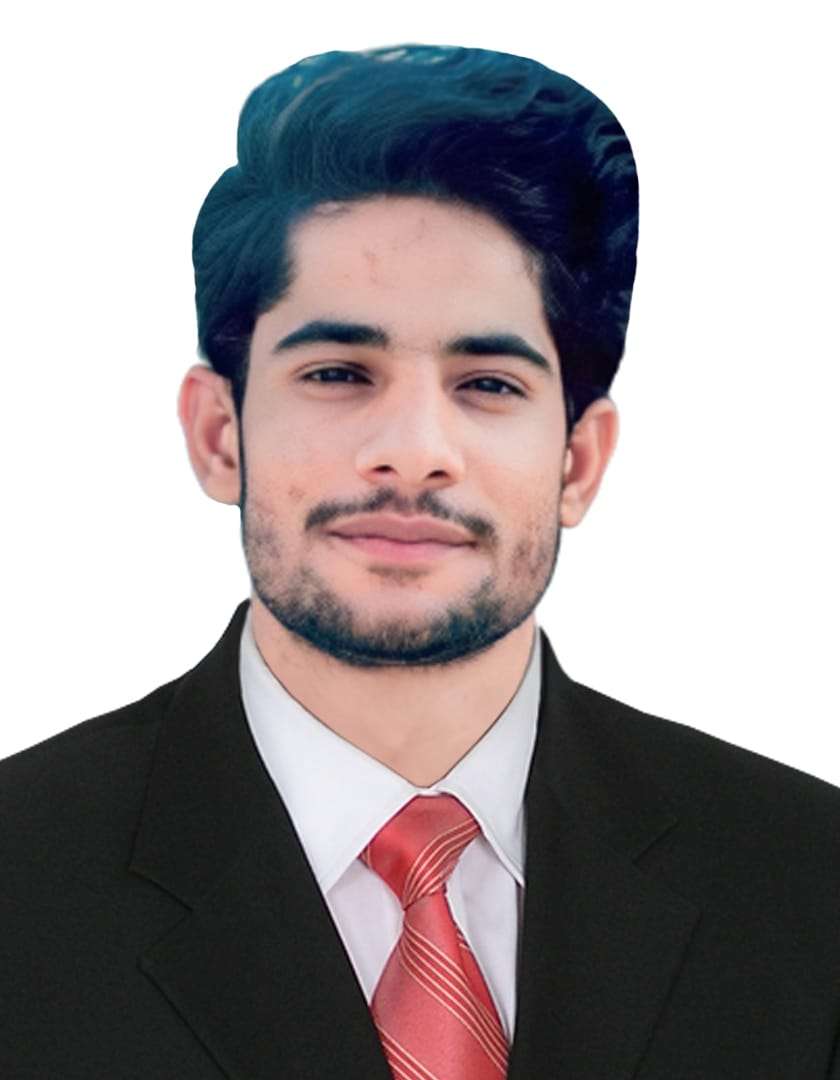 Candidate Image