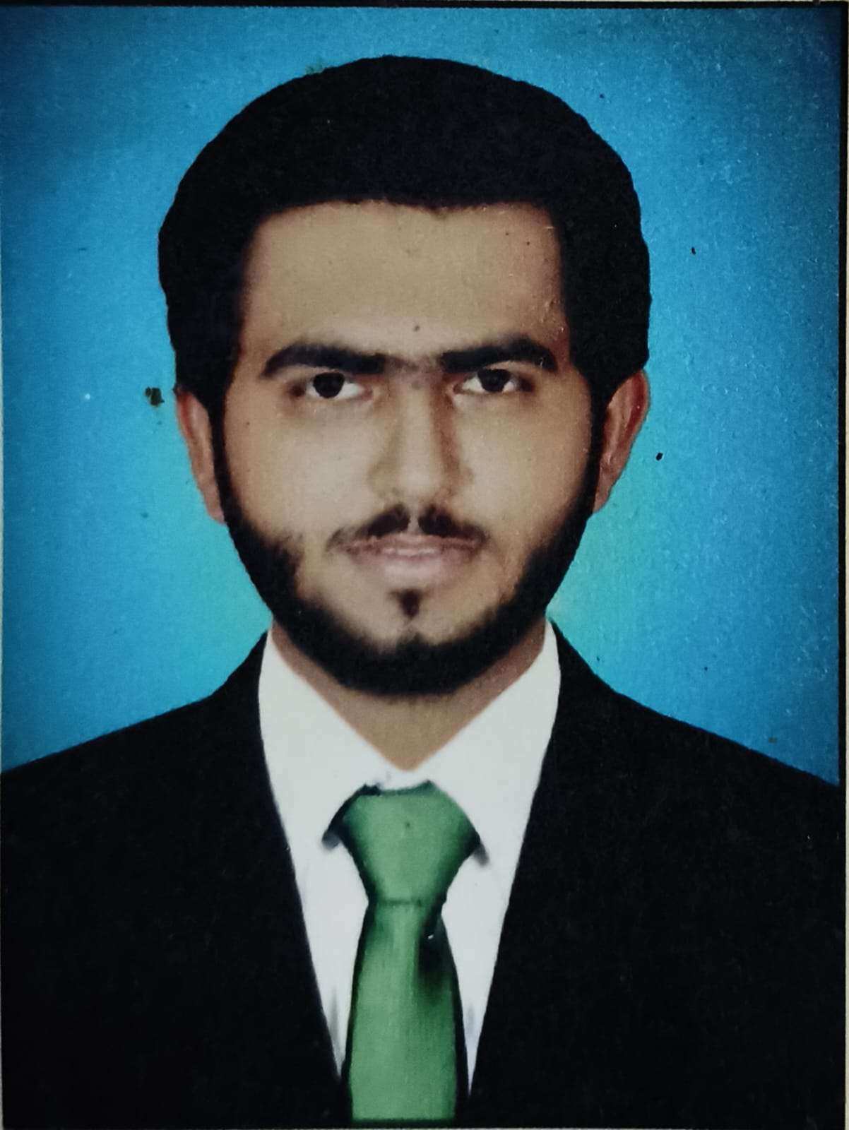 Candidate Image
