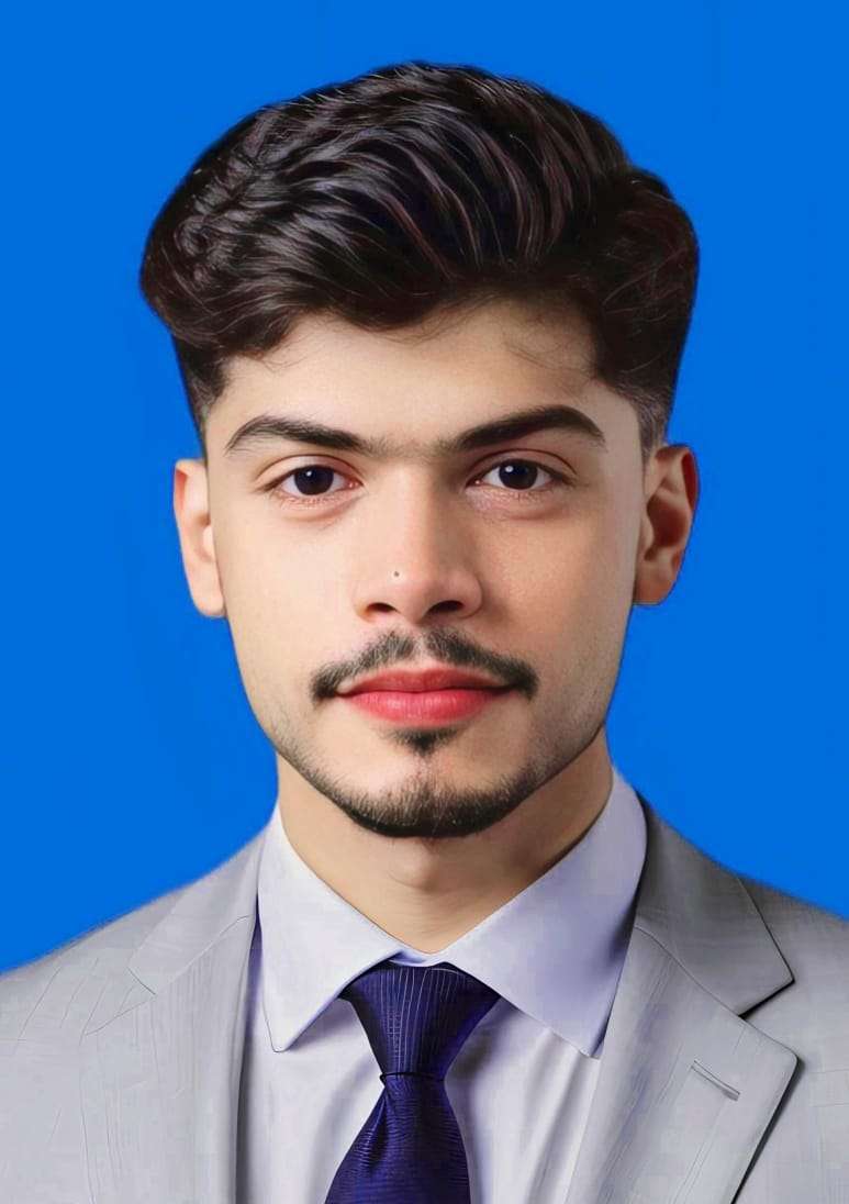 Candidate Image