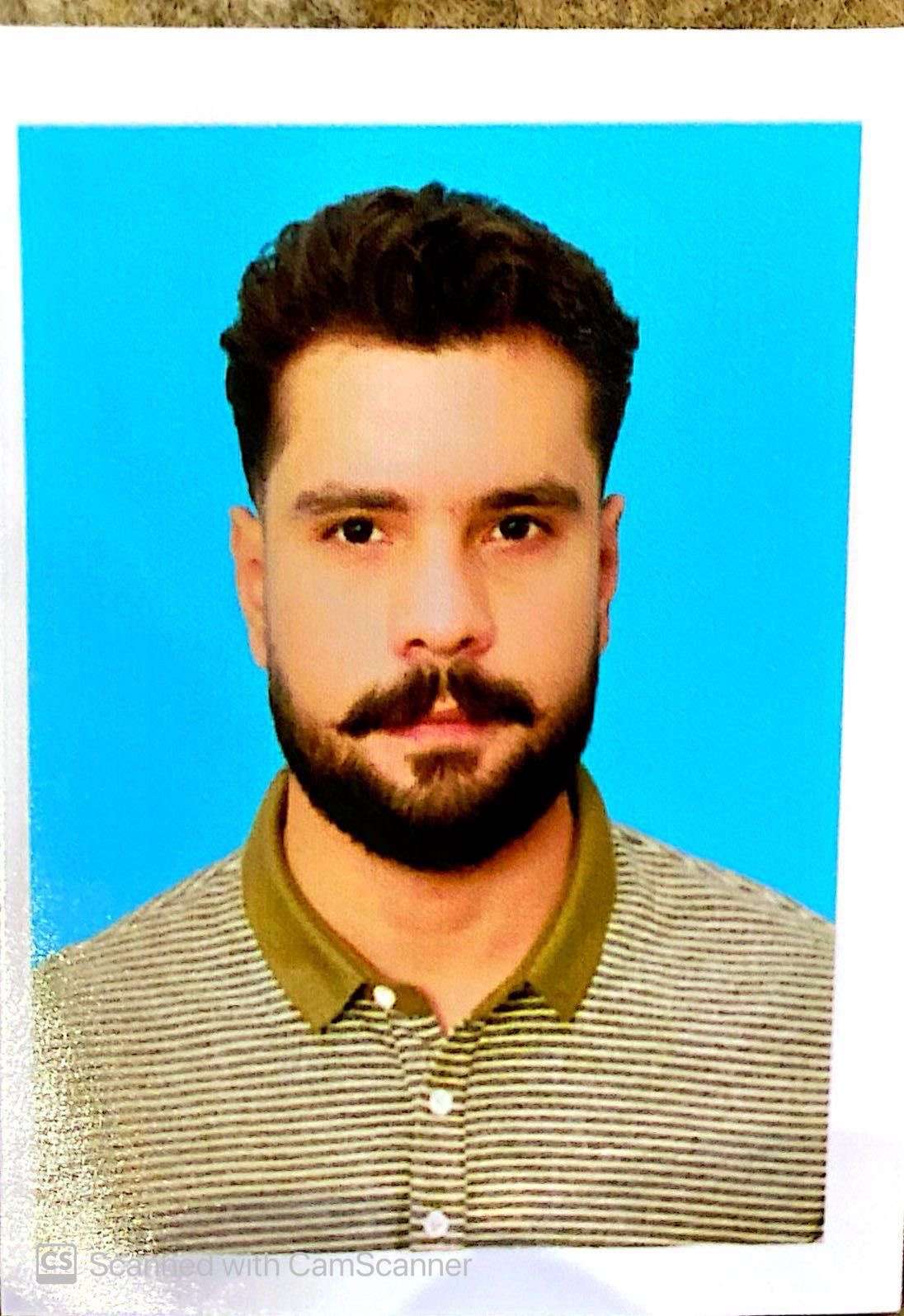 Candidate Image