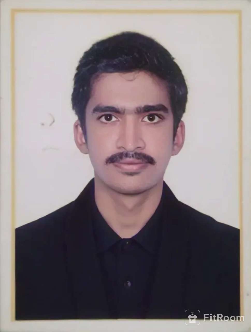 Candidate Image
