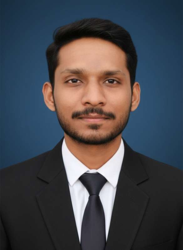 Candidate Image