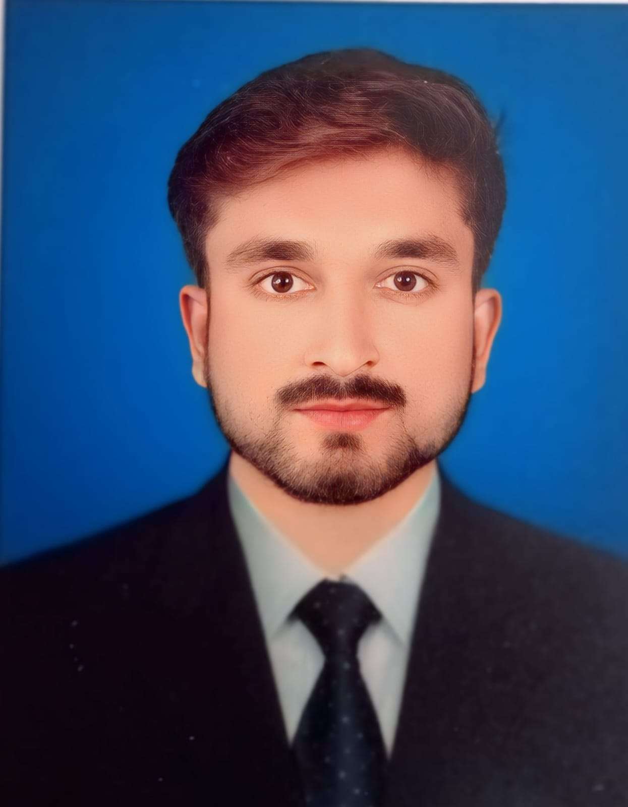 Candidate Image