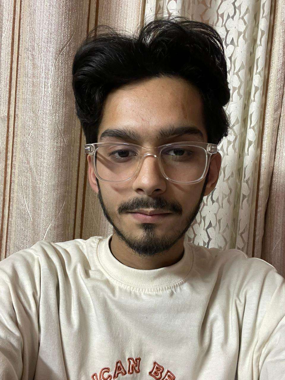Candidate Image