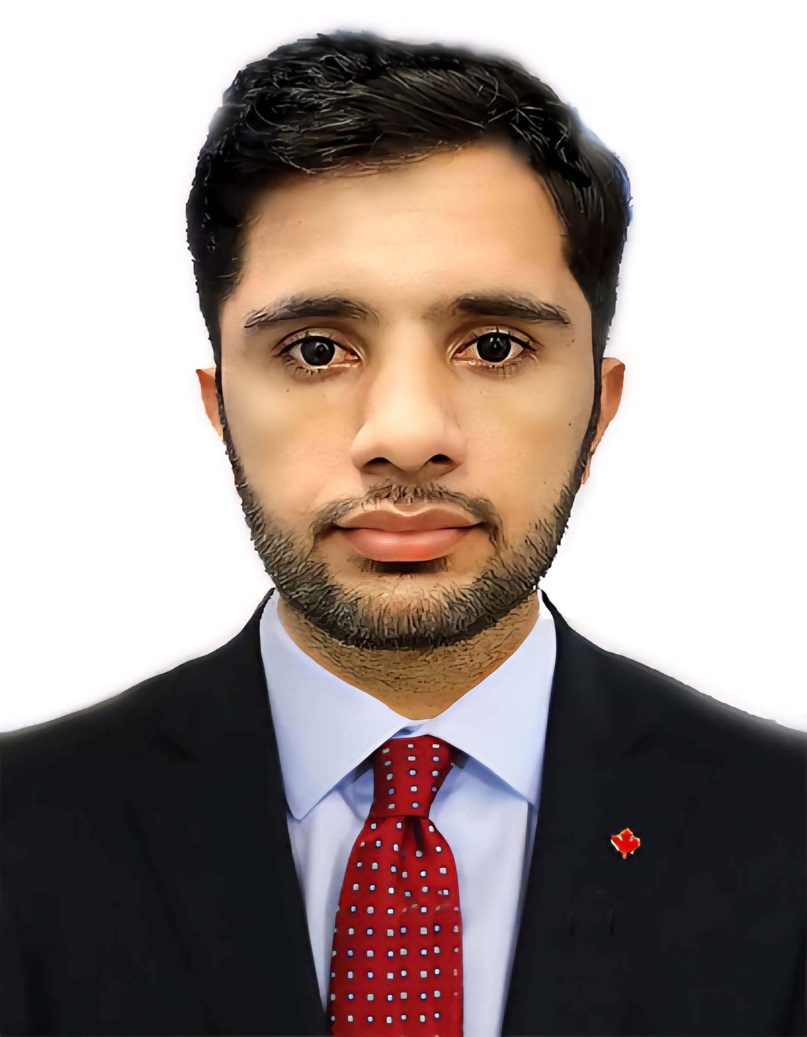 Candidate Image