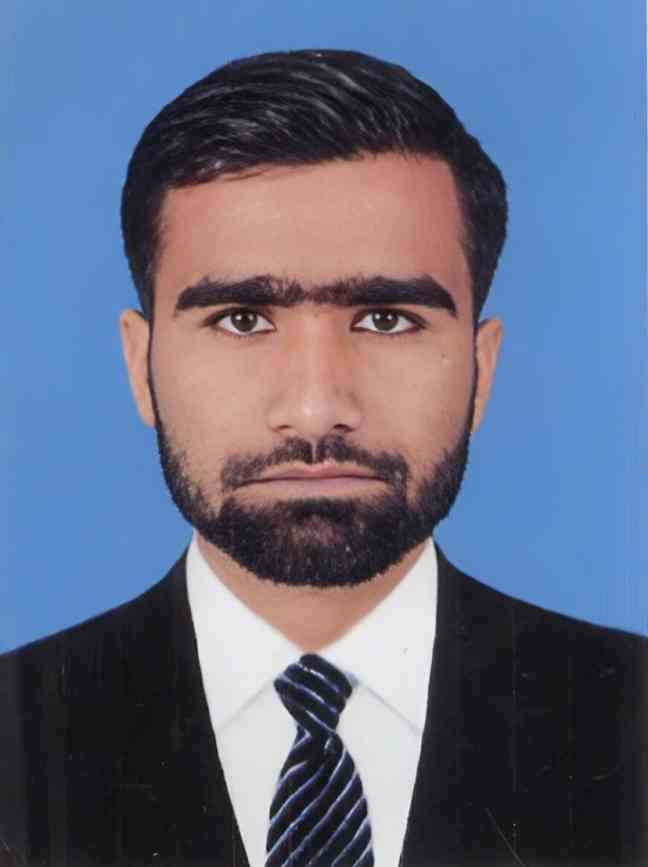 Candidate Image