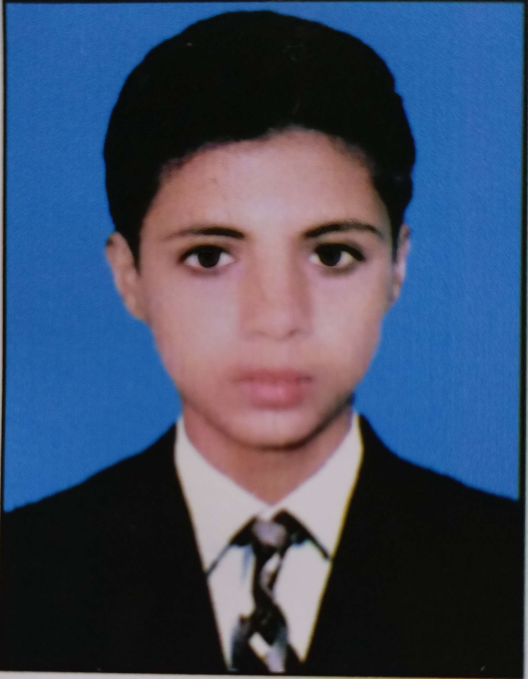 Candidate Image