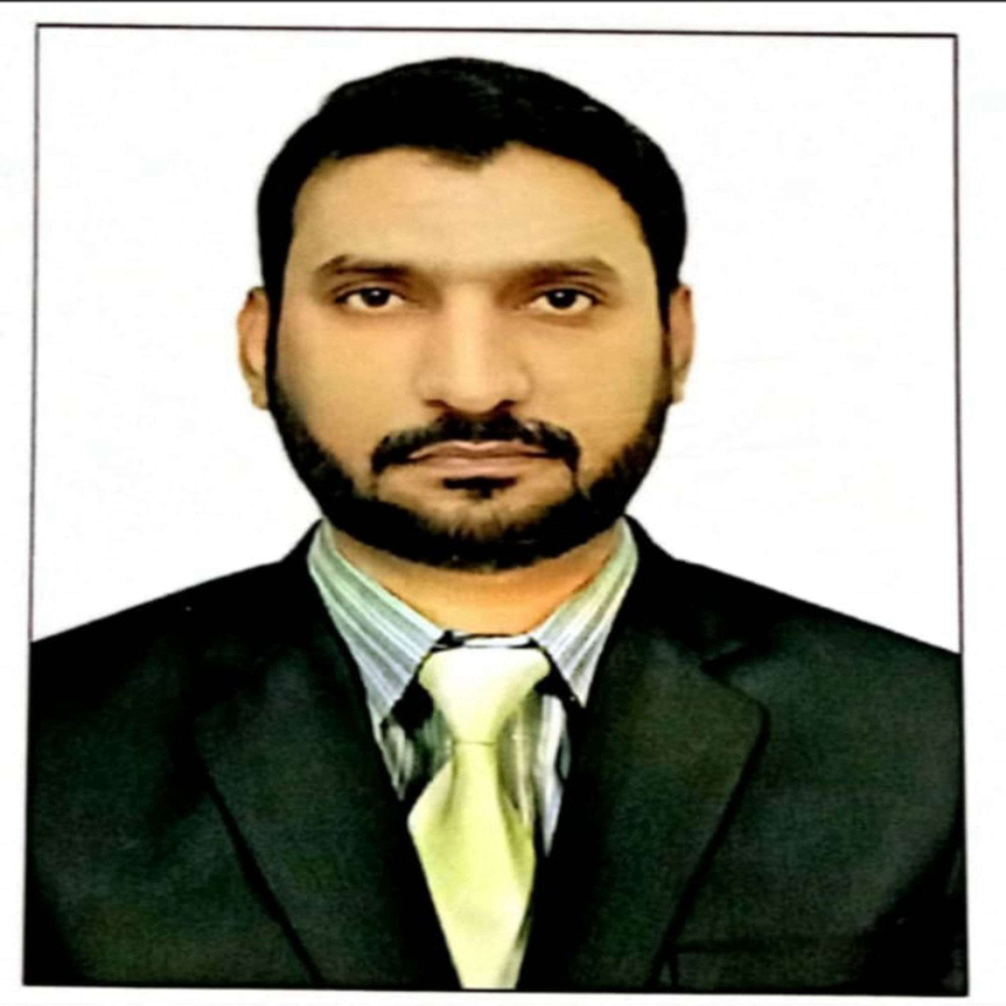 Candidate Image