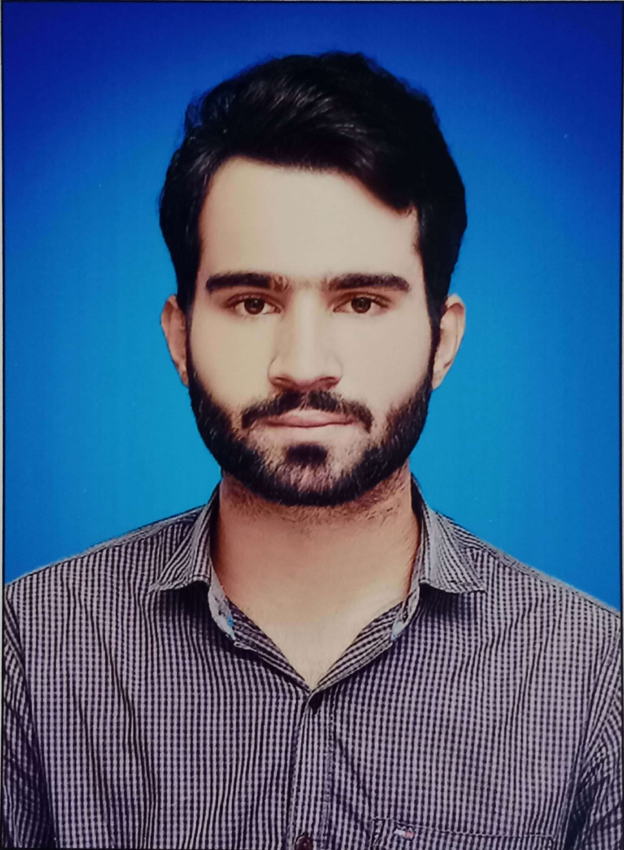 Candidate Image