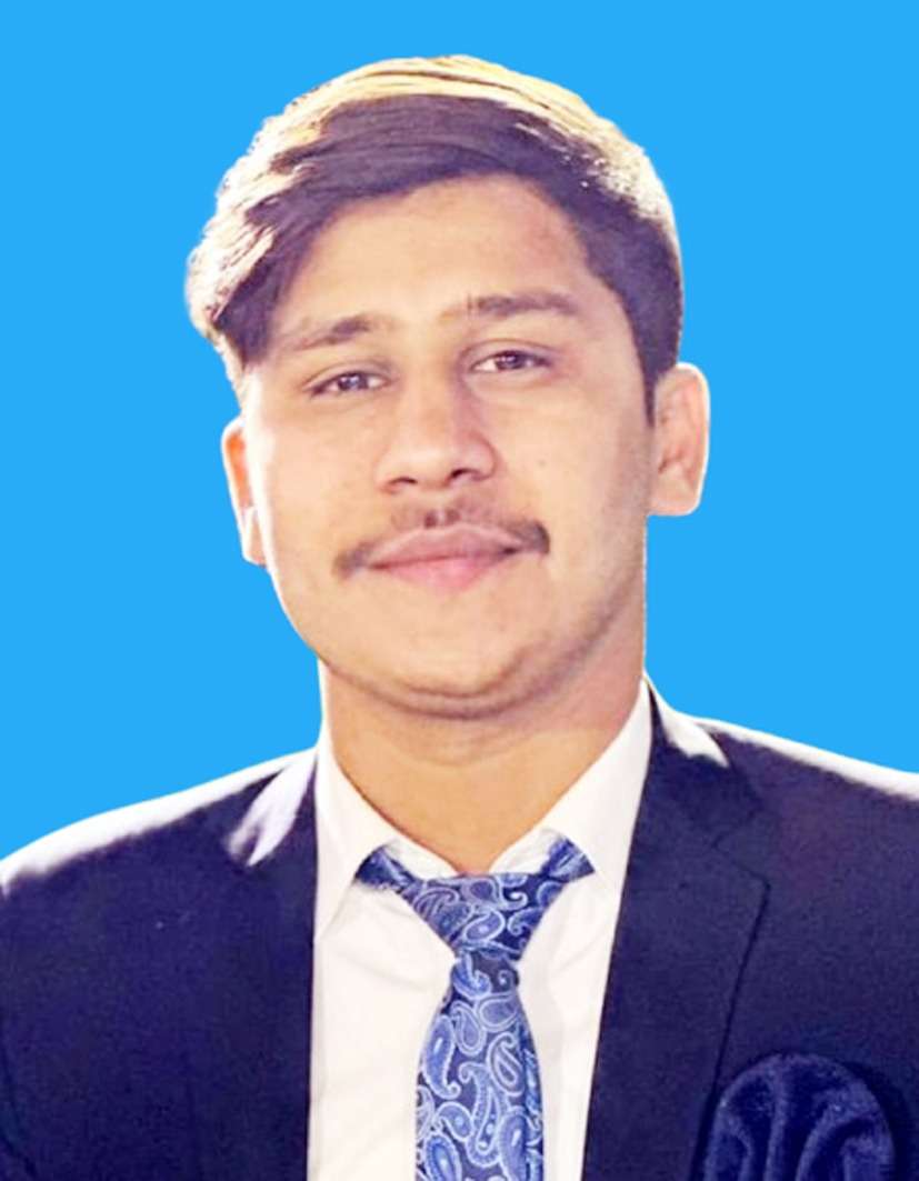 Candidate Image