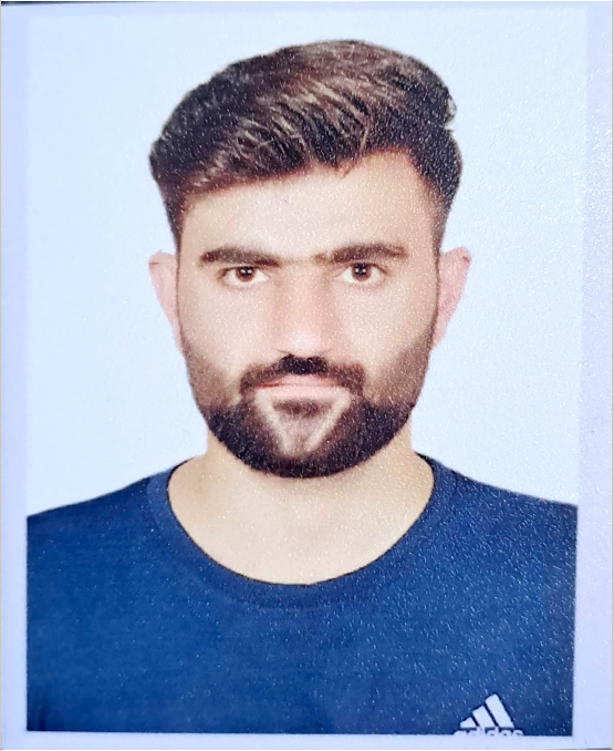 Candidate Image