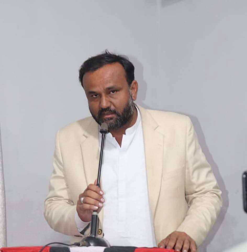 Candidate Image