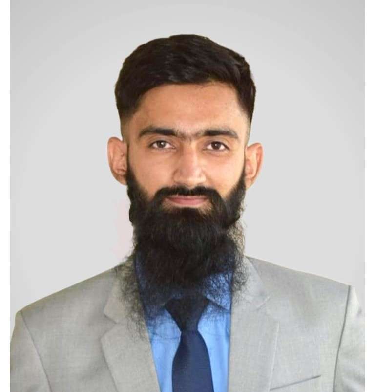 Candidate Image