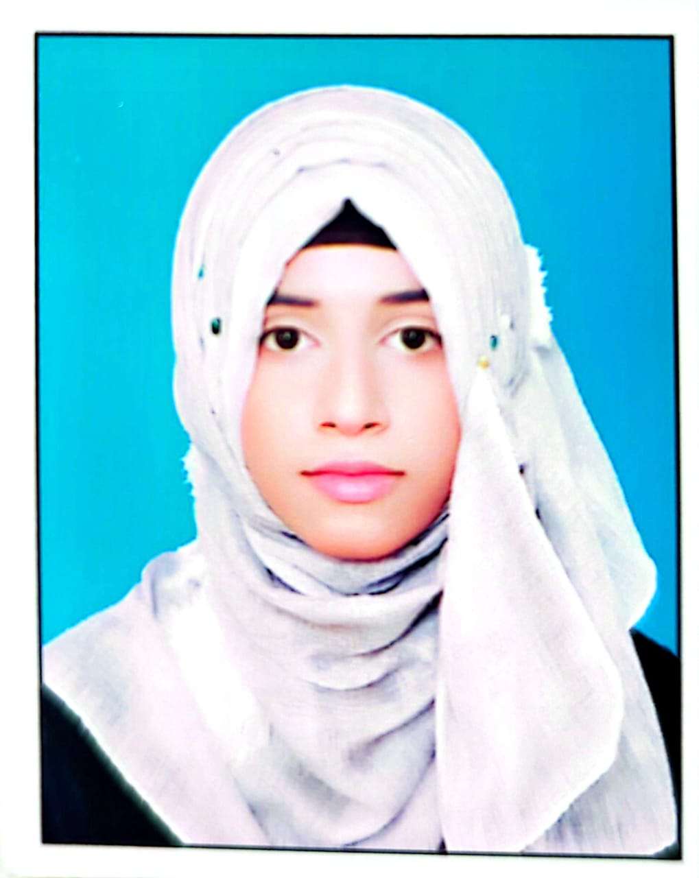 Candidate Image