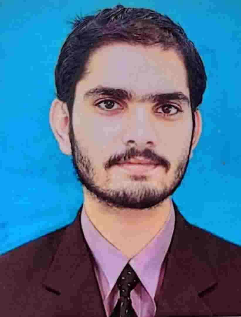 Candidate Image