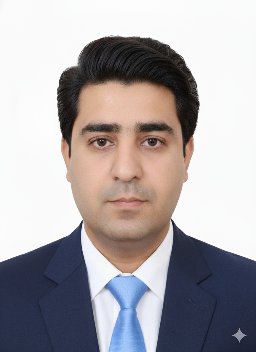 Candidate Image