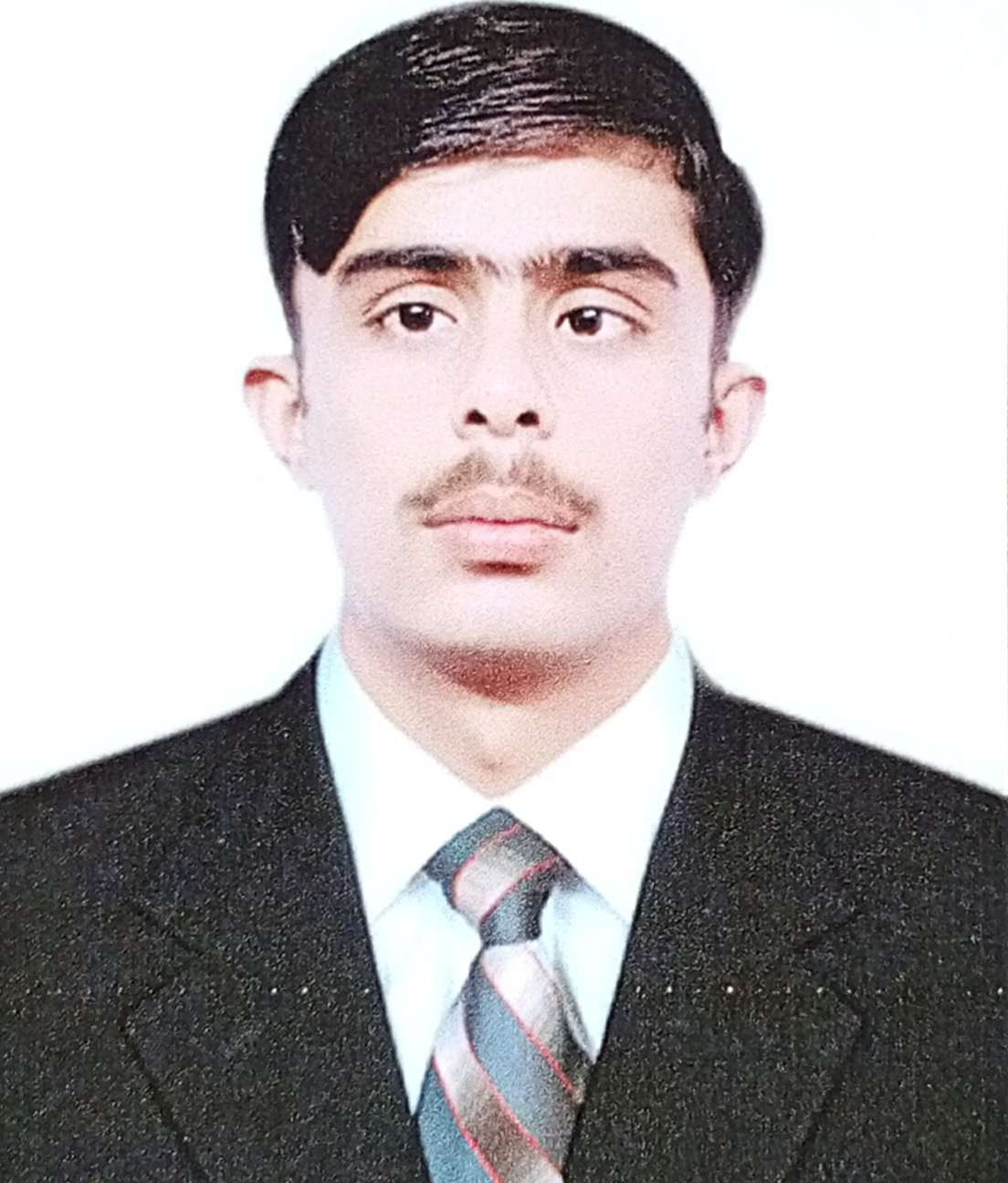 Candidate Image
