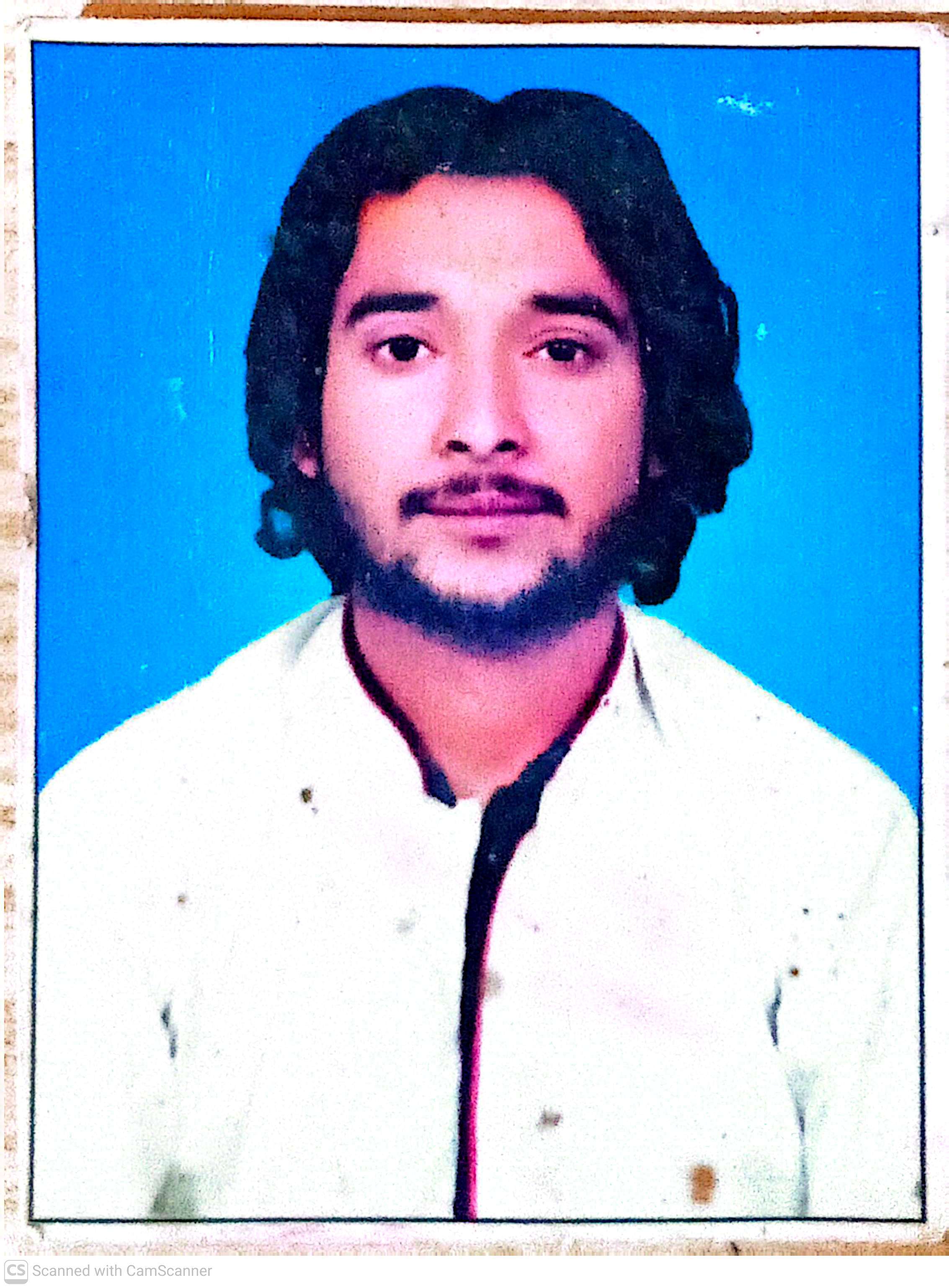 Candidate Image