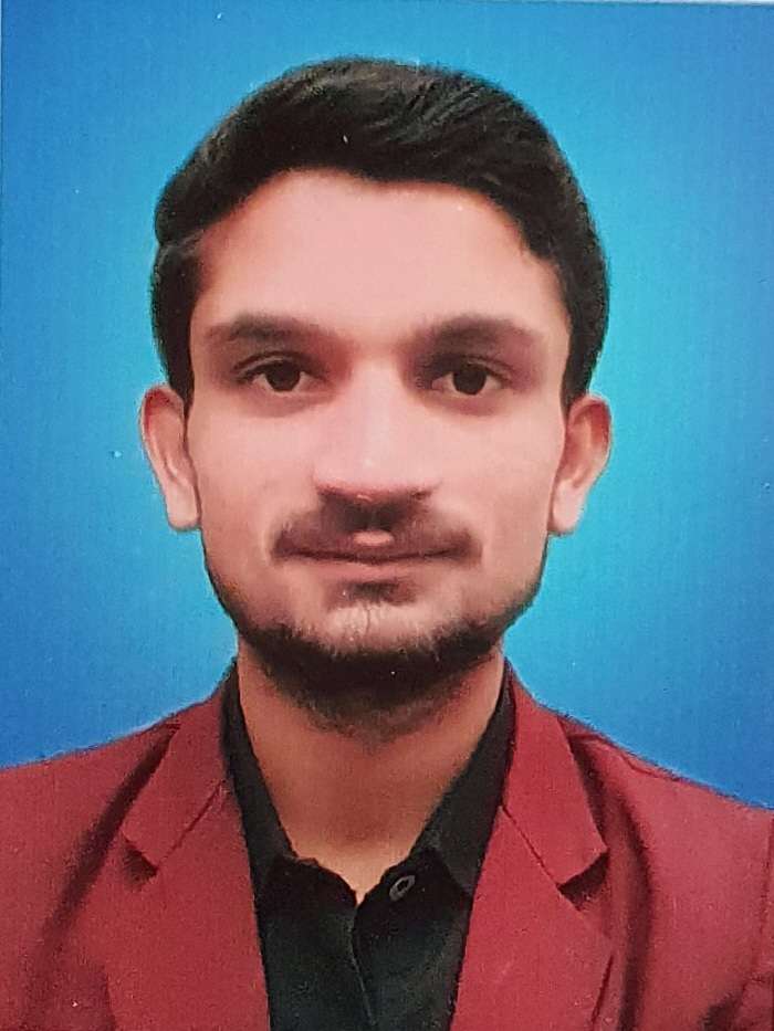 Candidate Image
