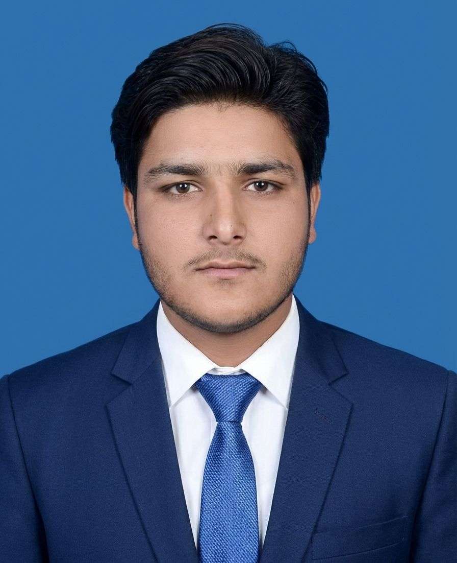 Candidate Image