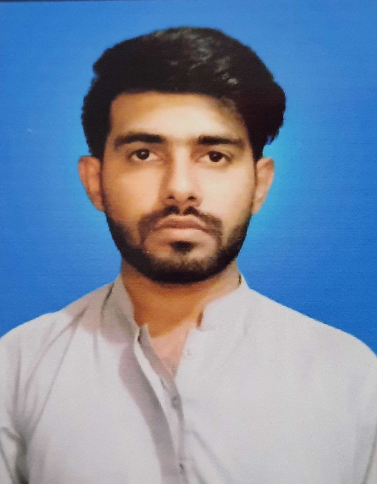 Candidate Image