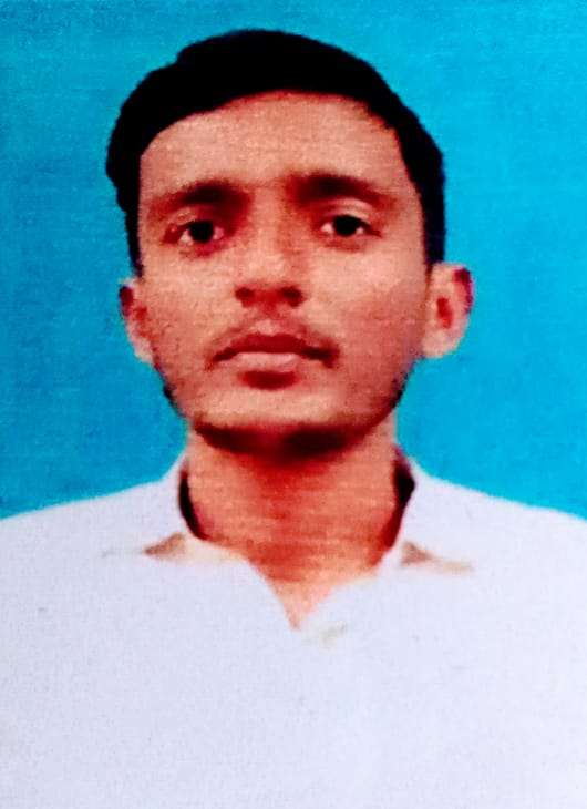 Candidate Image