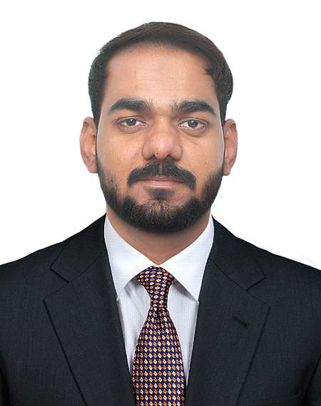 Candidate Image
