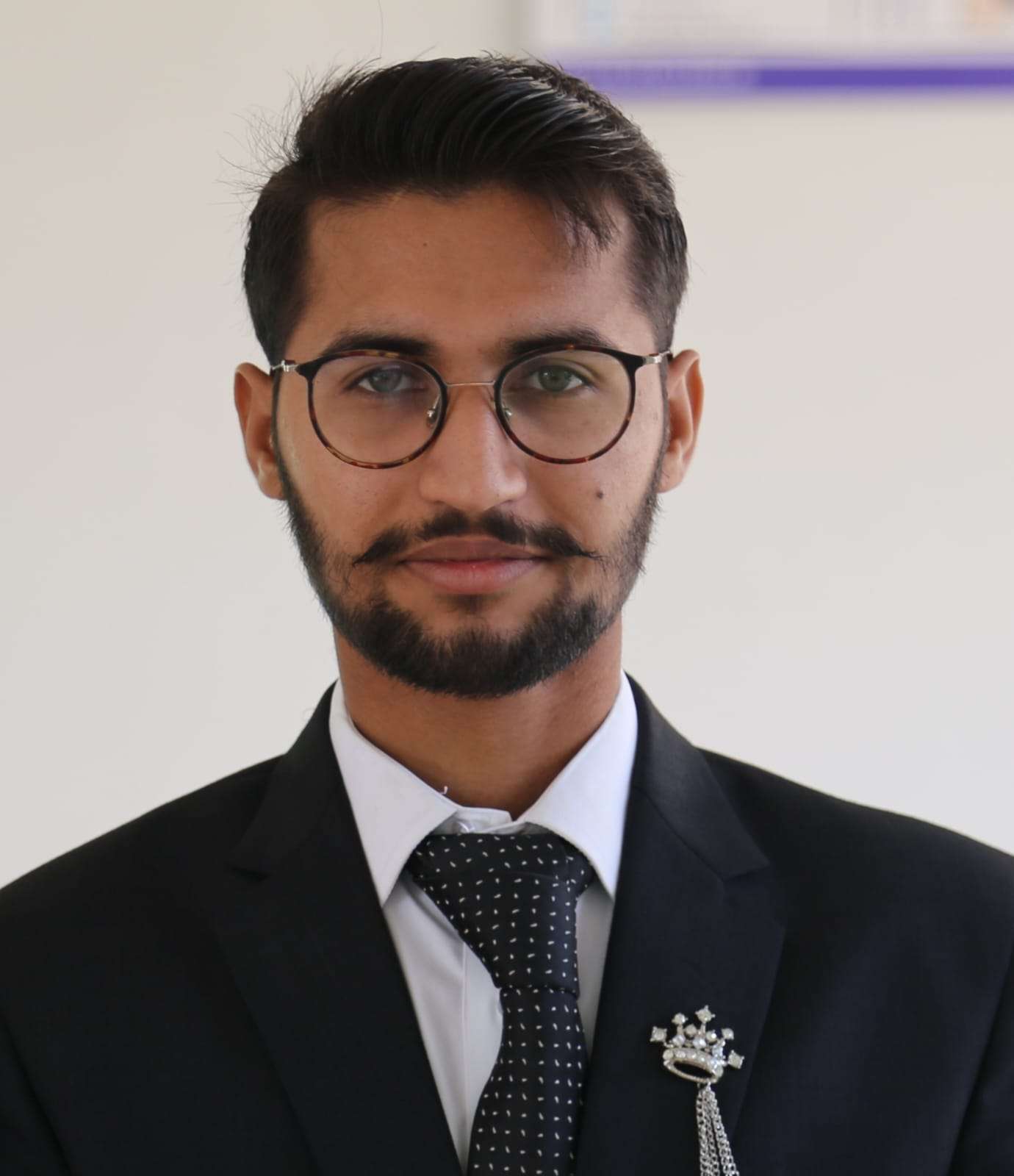Candidate Image