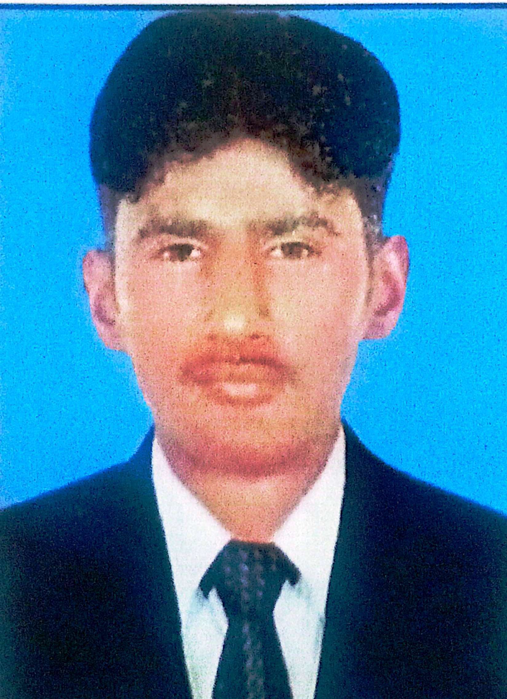 Candidate Image